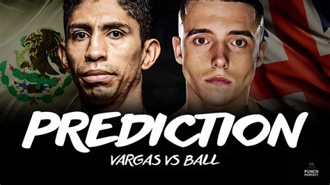 vargas vs ball prediction|Vargas vs Ball Prediction: Will Liverpool Have Yet Another World .